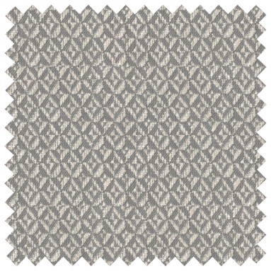 Jina Slate Woven Fabric