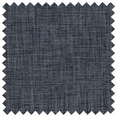 Kalinda Indigo Woven Fabric