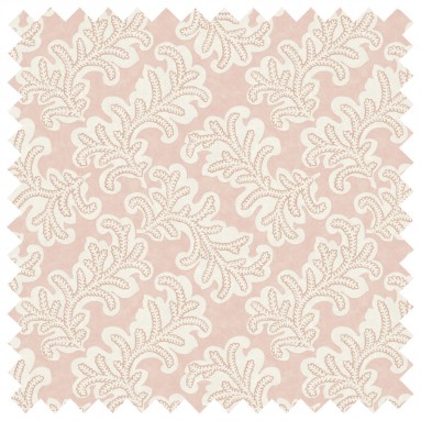 Odila Rose Printed Cotton Fabric