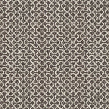 Sabra Charcoal Curtains