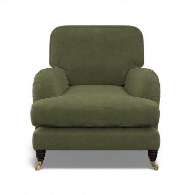 Bliss Chair Cosmos Olive