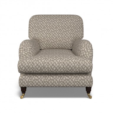 Bliss Chair Nia Taupe
