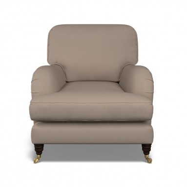 Bliss Chair Shani Taupe