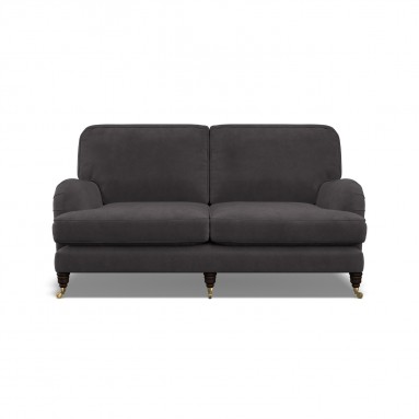 Bliss Sofa Cosmos Charcoal