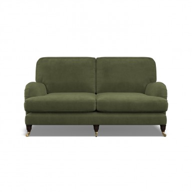 Bliss Sofa Cosmos Olive