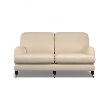 Bliss Sofa Cosmos Parchment
