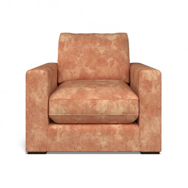 Cloud Chair Namatha Rust