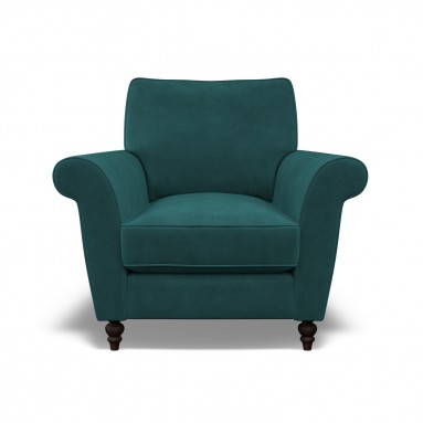 Ellery Chair Cosmos Jade