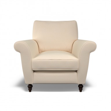 Ellery Chair Cosmos Parchment