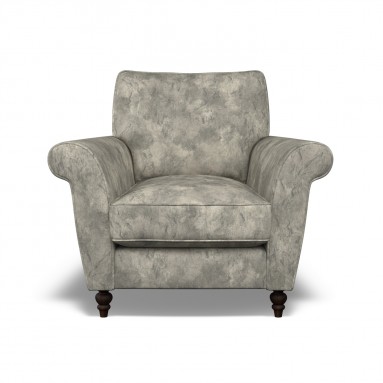 Ellery Chair Namatha Charcoal