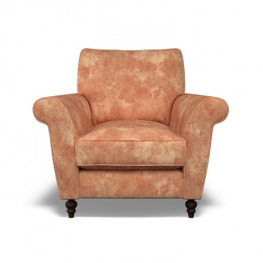 Ellery Chair Namatha Rust