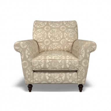Ellery Chair Nubra Linen