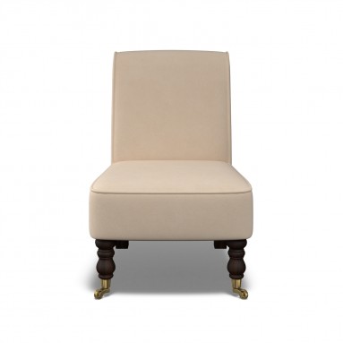 Napa Chair Cosmos Linen