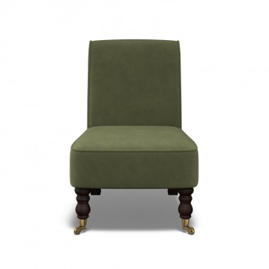Napa Chair Cosmos Olive