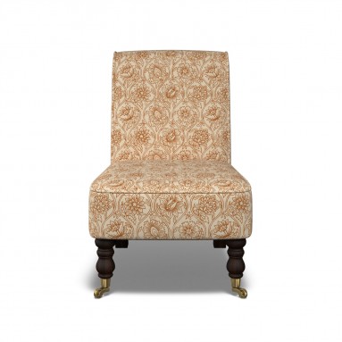 Napa Chair Lotus Ginger