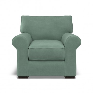 Vermont Fixed Chair Cosmos Celadon