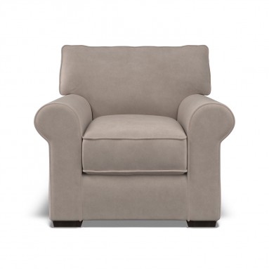 Vermont Fixed Chair Cosmos Clay