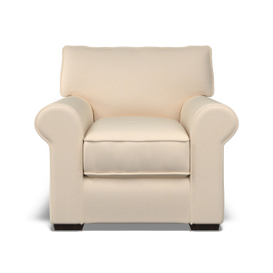 Vermont Fixed Chair Cosmos Parchment