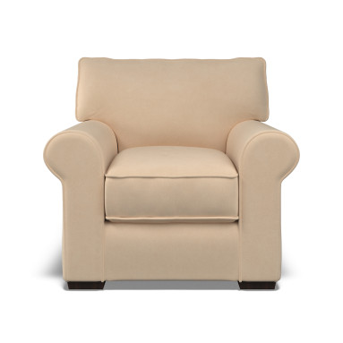 Vermont Fixed Chair Cosmos Sand