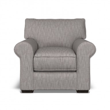 Vermont Fixed Chair Kalinda Taupe