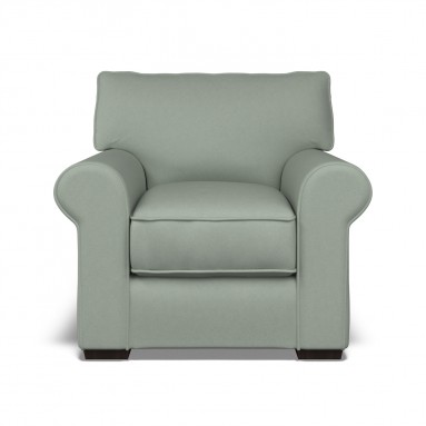 Vermont Fixed Chair Shani Celadon