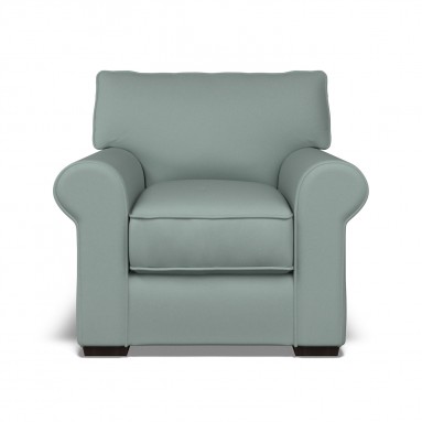 Vermont Fixed Chair Shani Sea Glass