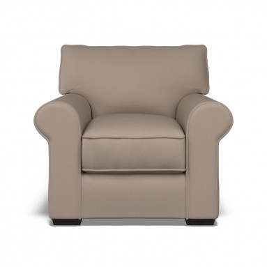 Vermont Fixed Chair Shani Taupe