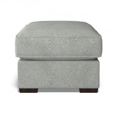Vermont Small Stool Yana Mineral