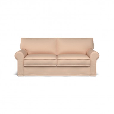 Vermont Loose Cover Sofa Shani Shell