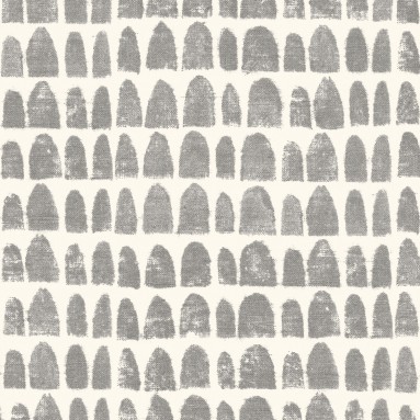 Babouches Fog Wallpaper