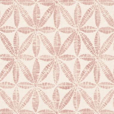 Bandhani Rose Wallpaper