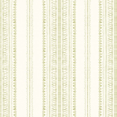 Bodo Stripe Willow Wallpaper