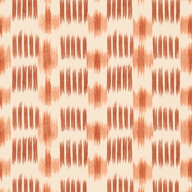 Patola Ginger Wallpaper