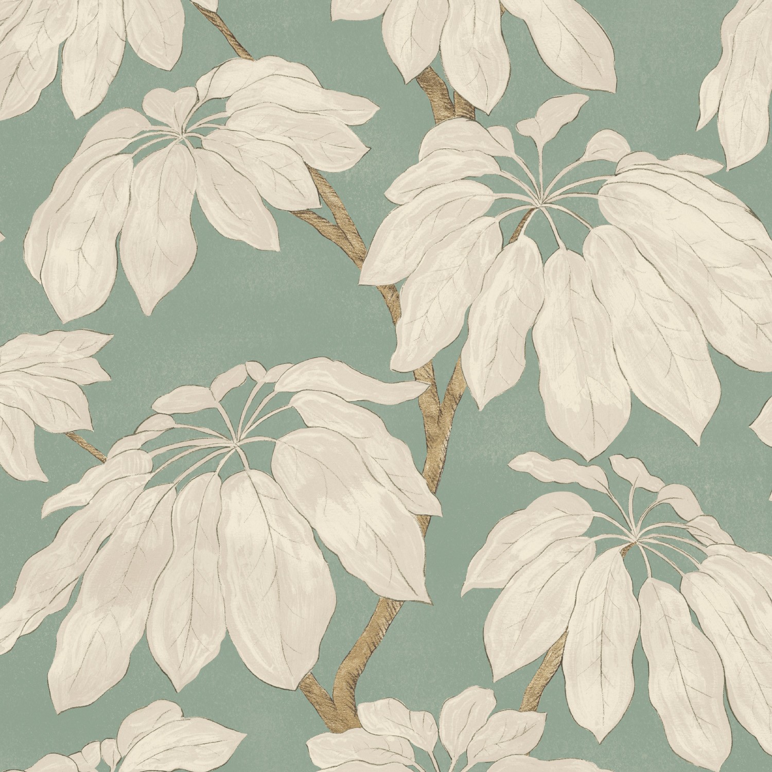 Cream flower wallpaper  WallpaperWalaacom