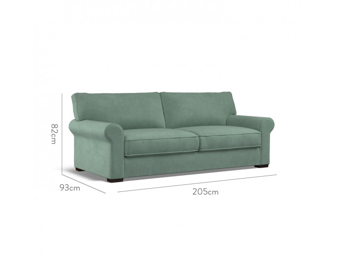 Vermont Large Sofa Cosmos Celadon