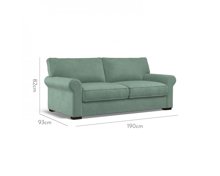 Vermont Medium Sofa Cosmos Celadon