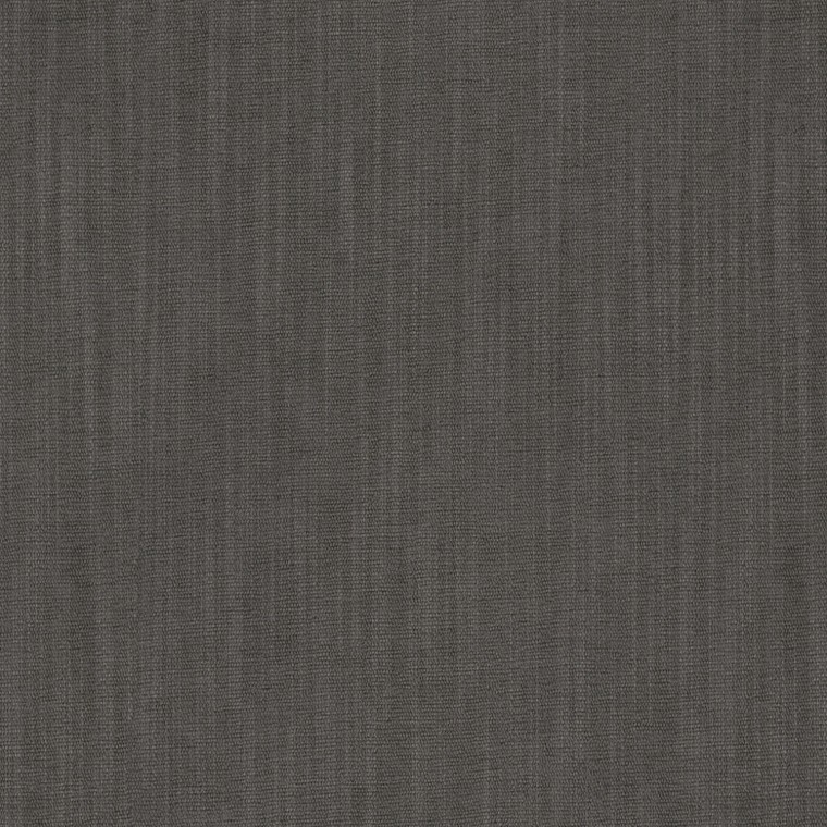 Amina Charcoal Woven Fabric