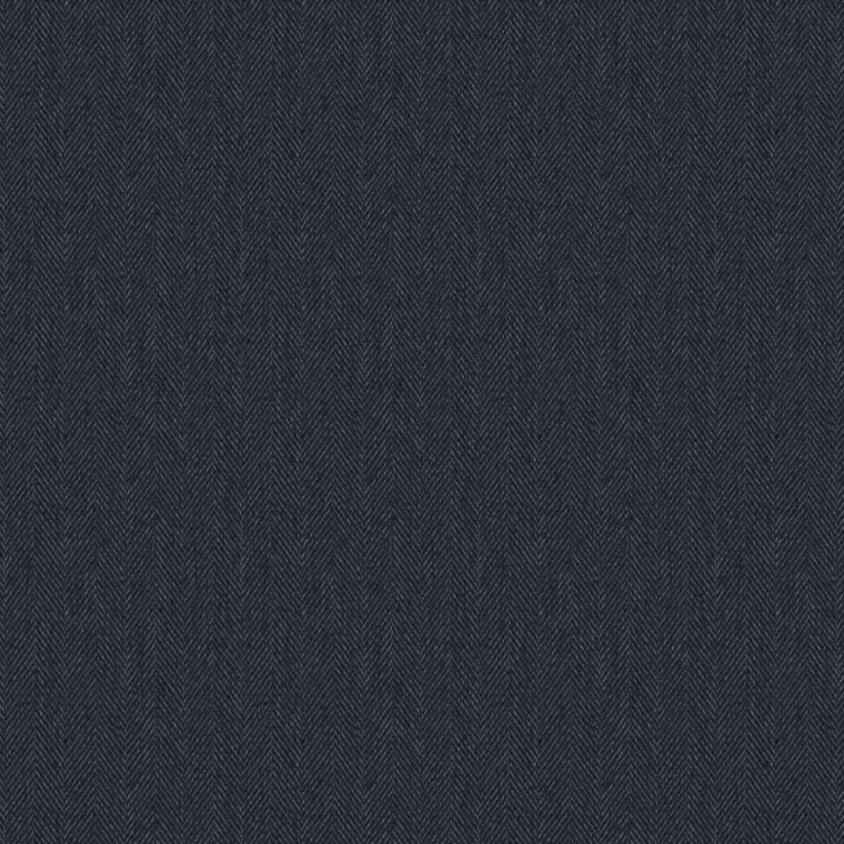 Bisa Indigo Woven Fabric