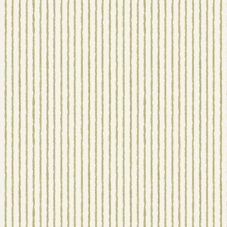 Cho Leaf Printed Cotton Fabric