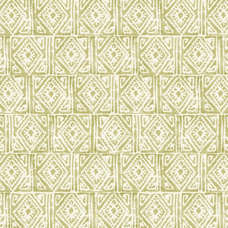 Ellora Willow Printed Cotton Fabric