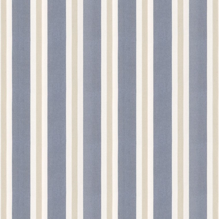 Fayola Indigo Woven Fabric
