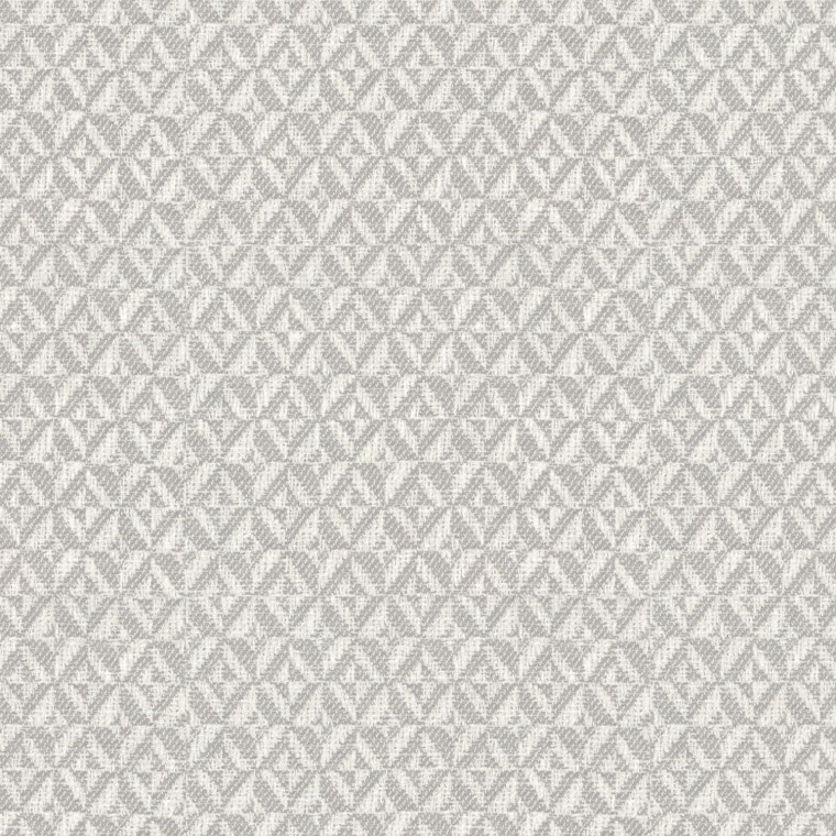 Jina Dove Woven Fabric