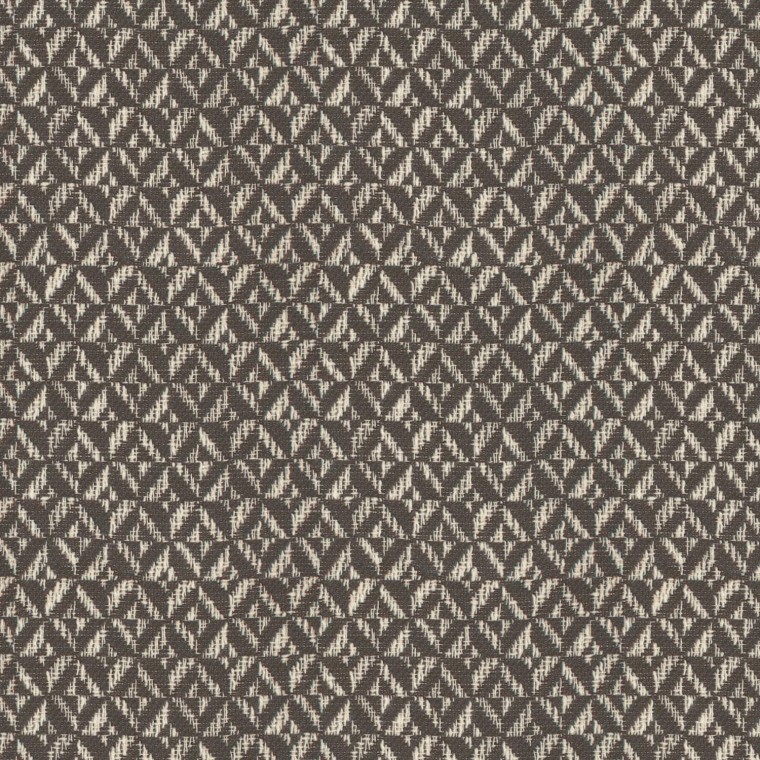 Jina Espresso Woven Fabric
