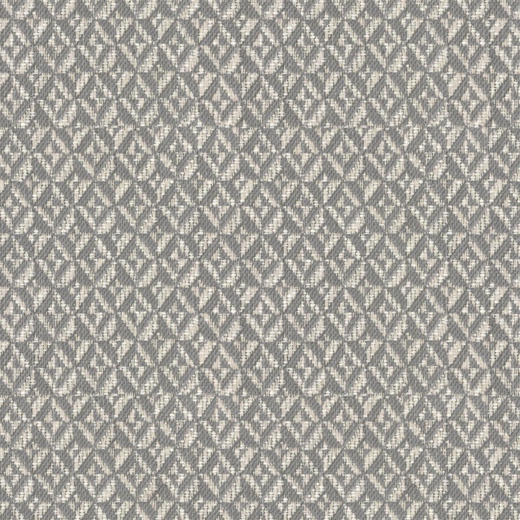 Jina Slate Woven Fabric