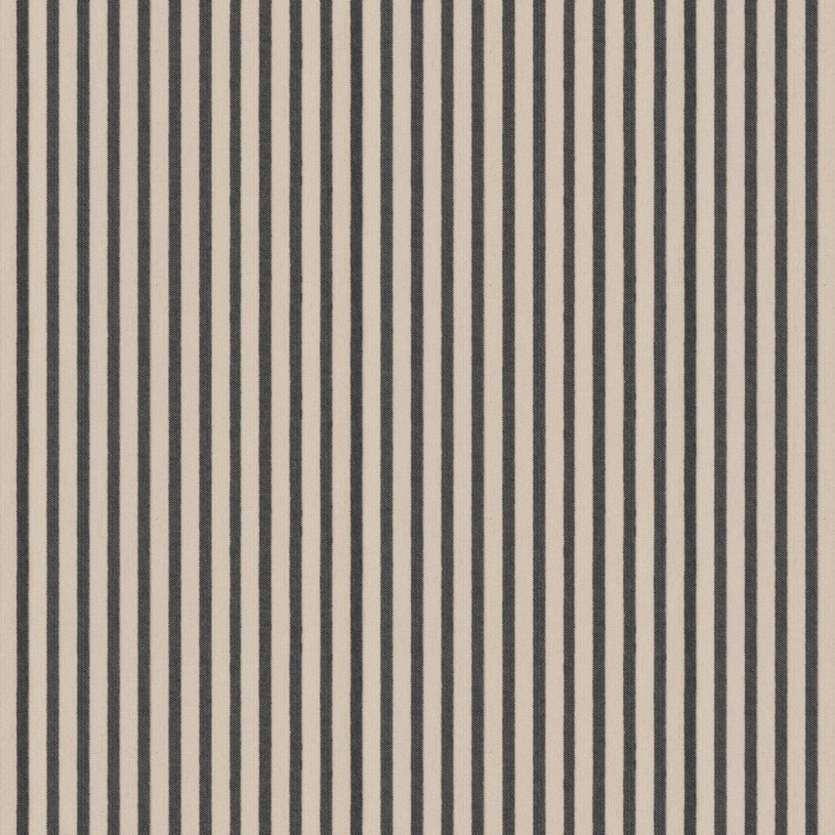 Fabric Jovita Charcoal Weave Swatch