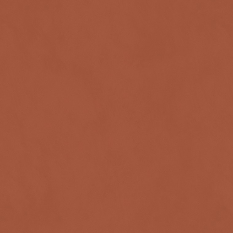 Larah Rust Velvet Fabric