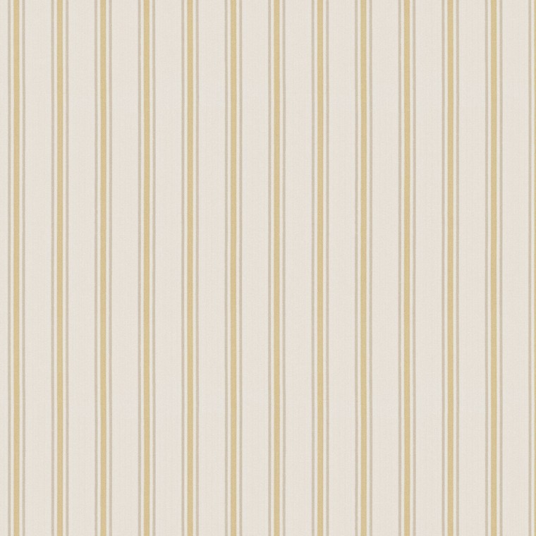 Malika Ochre Woven Fabric