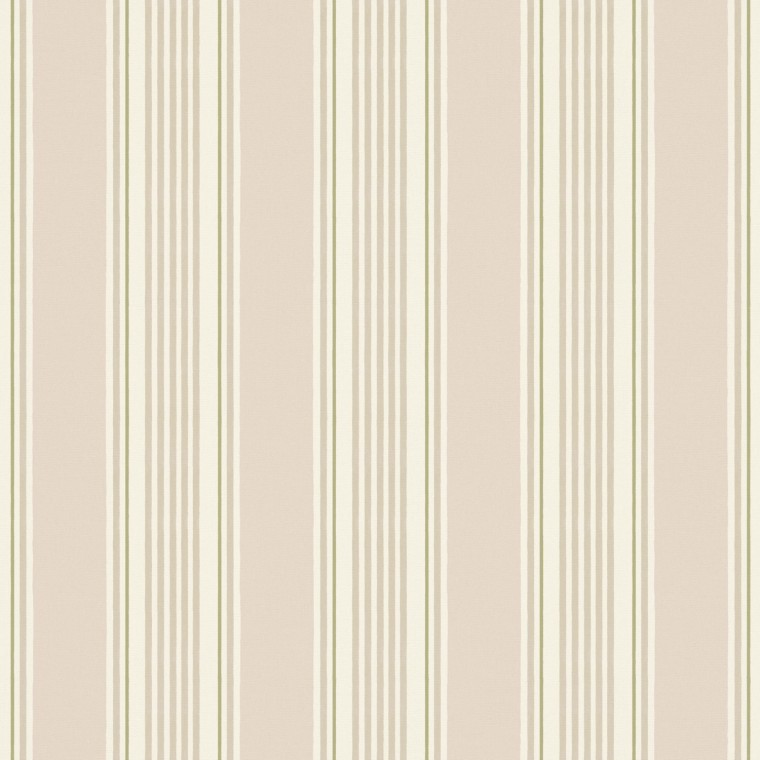 Nimes Shell Printed Cotton Fabric