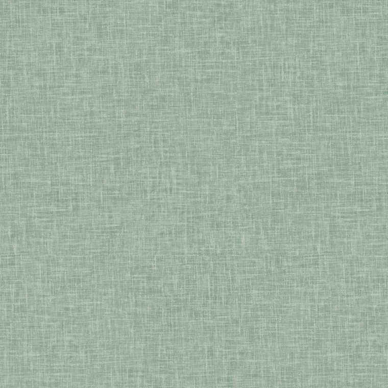 Pascal Celadon Printed Cotton Fabric