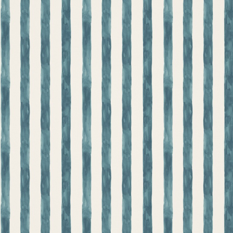 Tassa Petite Ocean Printed Cotton Fabric